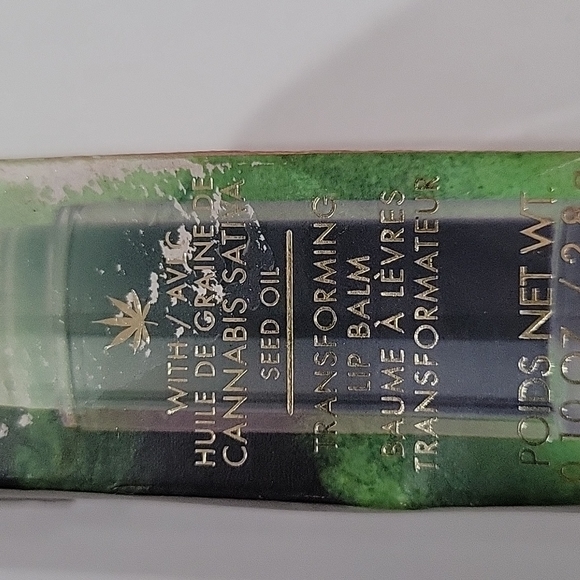 Milani Green Goddess Transforming Lip Balm - Picture 5 of 7